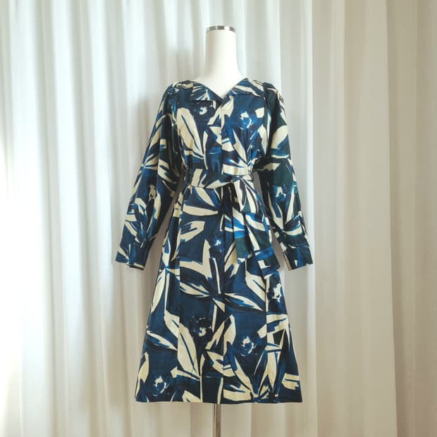 soeur 쉐르 원피스 (55-66) 상태최상