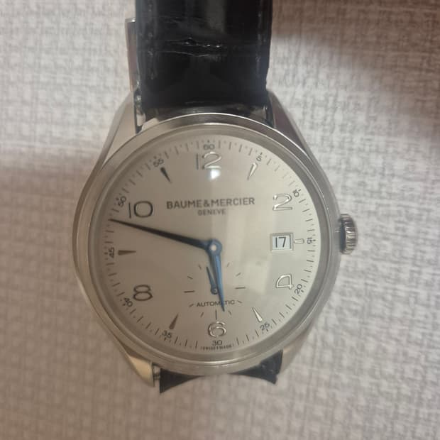 보메메르시에 clifton MOA10052