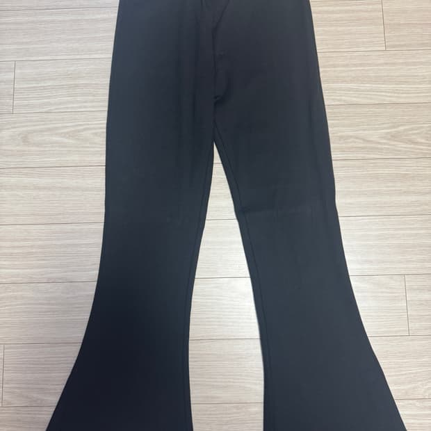 미유미유 마뗑킴 스타일 여성 트레이닝 슬렉스 s