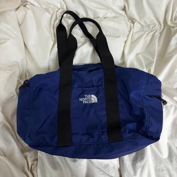 노스페이스 더플백 보스턴백 보부상백