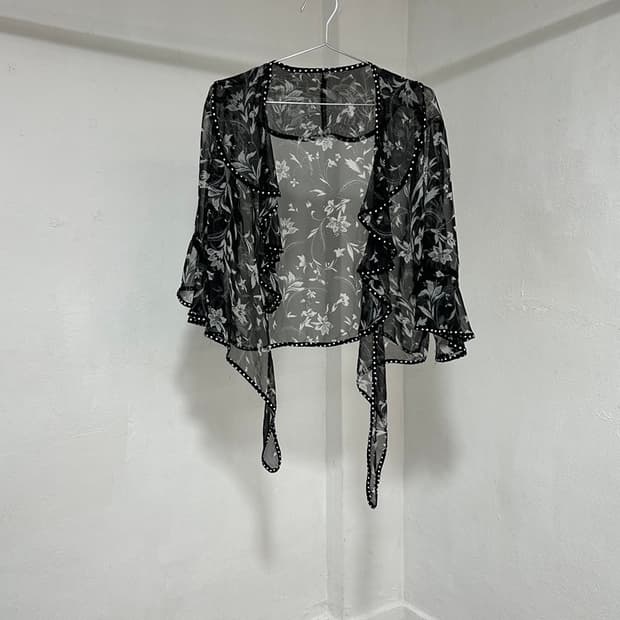 vtg  top