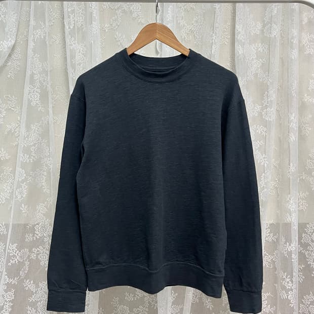 95) 시리즈 20SS 긴소매 티셔츠 차콜