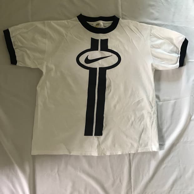 90s 나이키 반팔