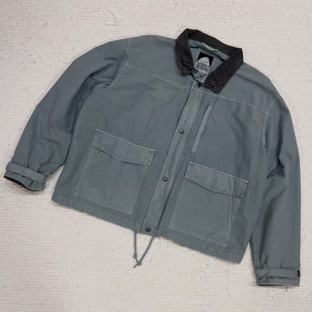 Sierra Designs 시에라디자인 워크웨어 피싱자켓 