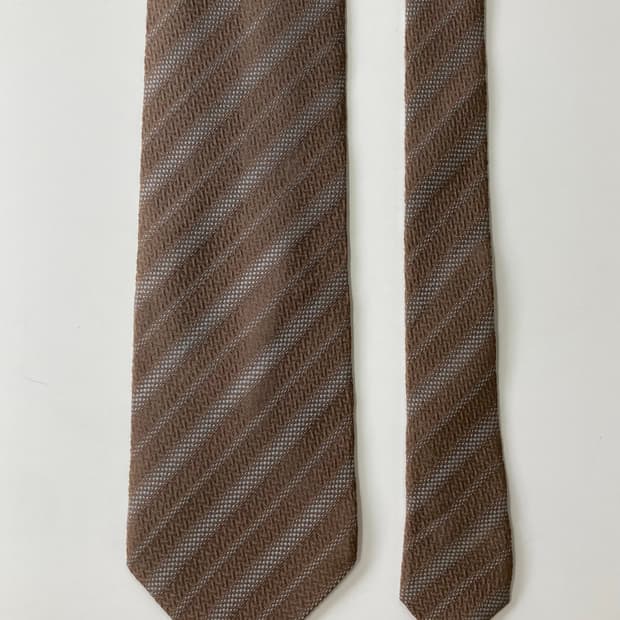 조르지오아르마니 넥타이