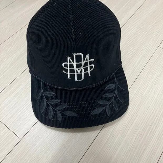 Beams cap