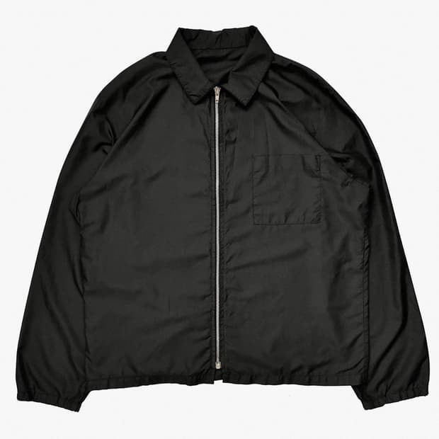 Helmut Lang 90s One Pocket Light Jacket