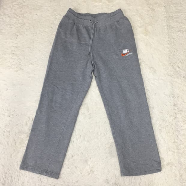 나이키 스웻팬츠 DD16