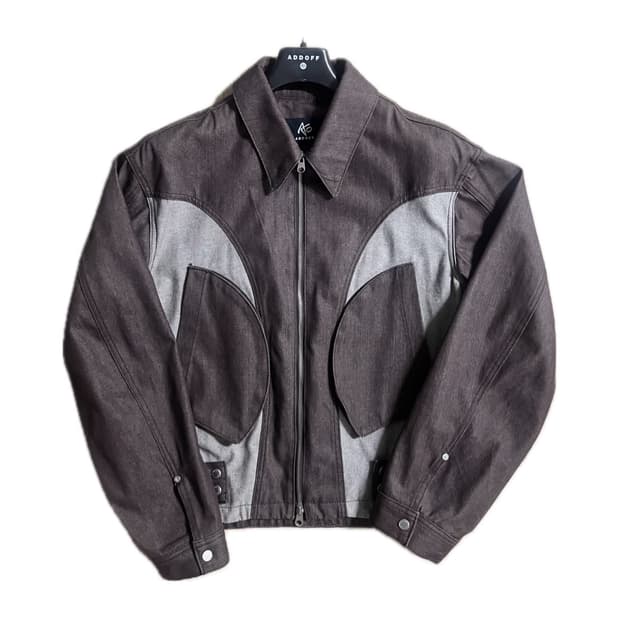 Addoff cotton Jacket