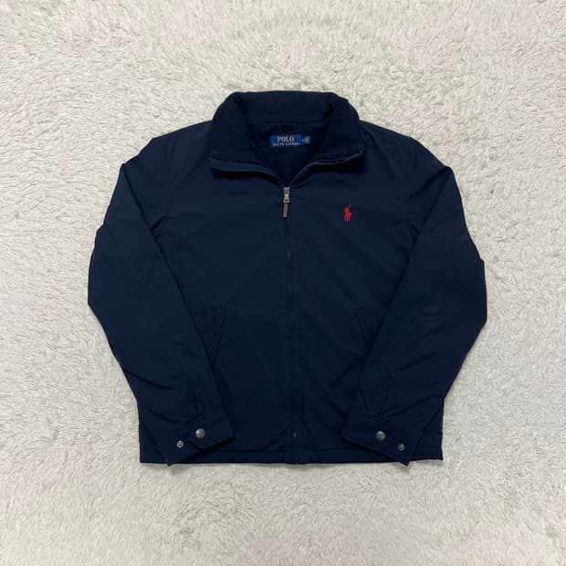 폴로 페리 점퍼