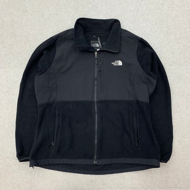 노스페이스 데날리 우먼스 후리스