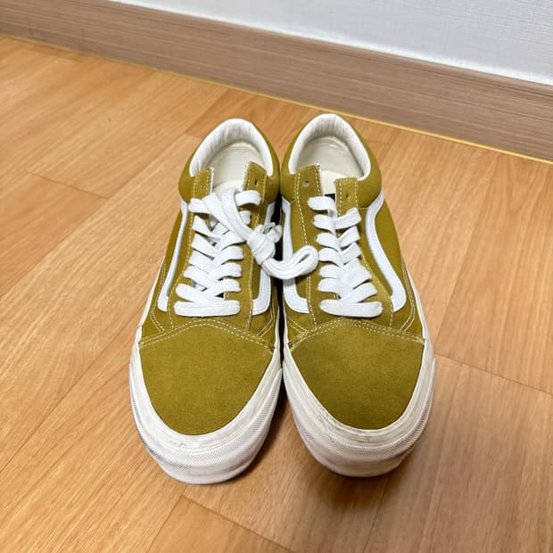 반스 올드스쿨