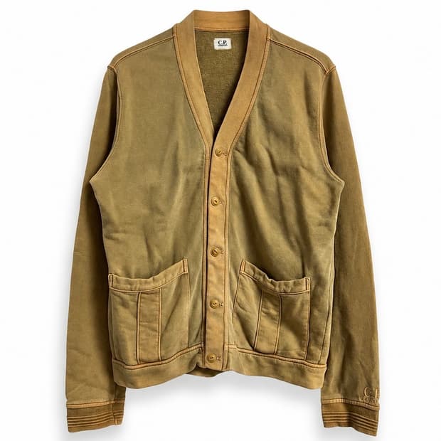 10s C.P.Company Cardigan