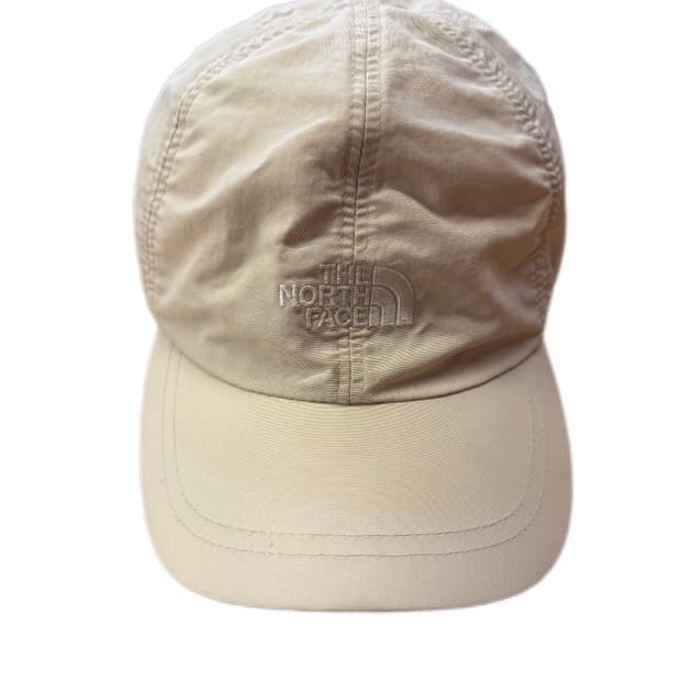 노스페이스 나일론 캡