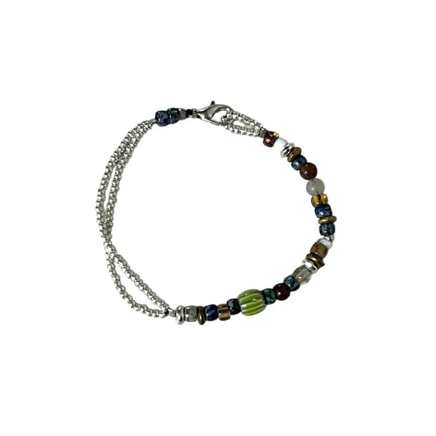 Handmade bracelet..