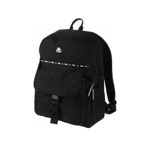 카파 222반다 버클 포인트 백팩 블랙 새제품