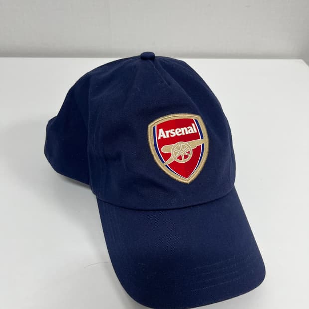 [o/s] 아스날 puma 볼캡