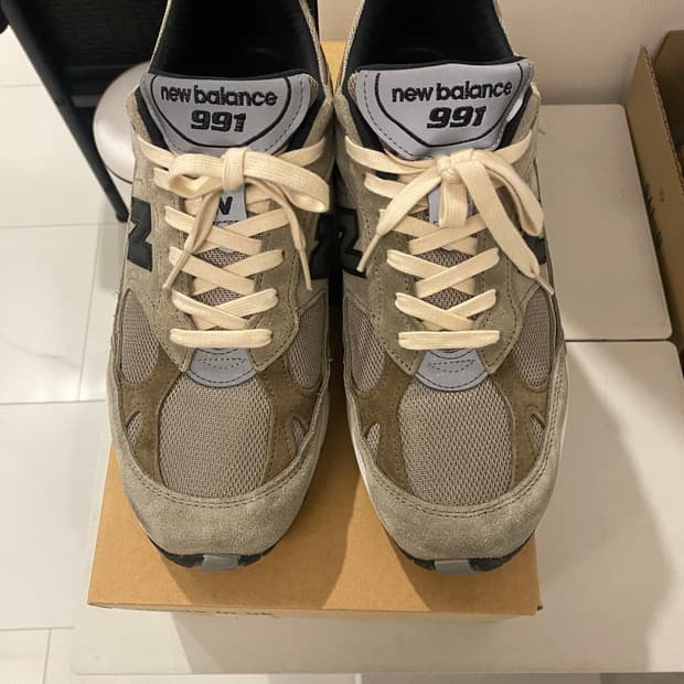 자운드 991 uk 285