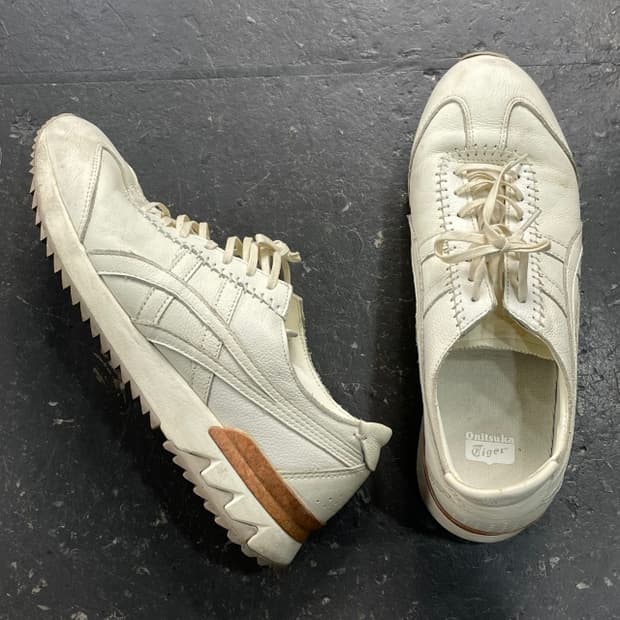 265 오니츠카타이거 MHS 스니커즈