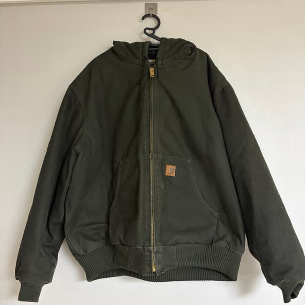 칼하트 j130 MOS XXL