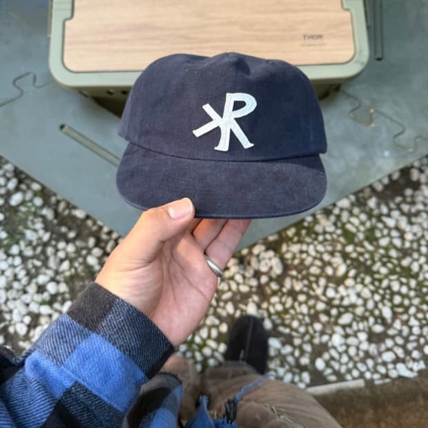 크래커하우스 모자