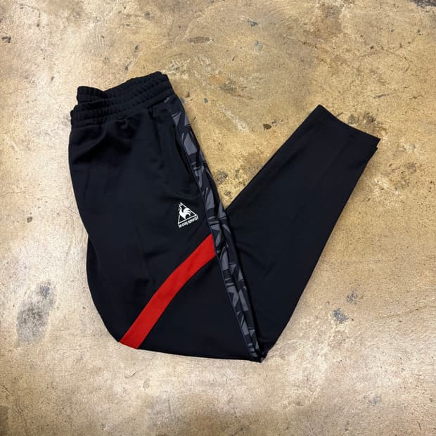 [정품/100(2XL)] 르꼬끄 FC서울 트레이닝 팬츠 b8