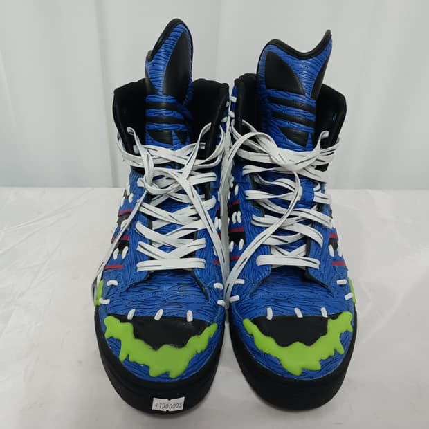 Adidas X Jeremy Scott! 아디다스 X제레미스캇 280