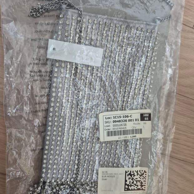 스마트폰 bag