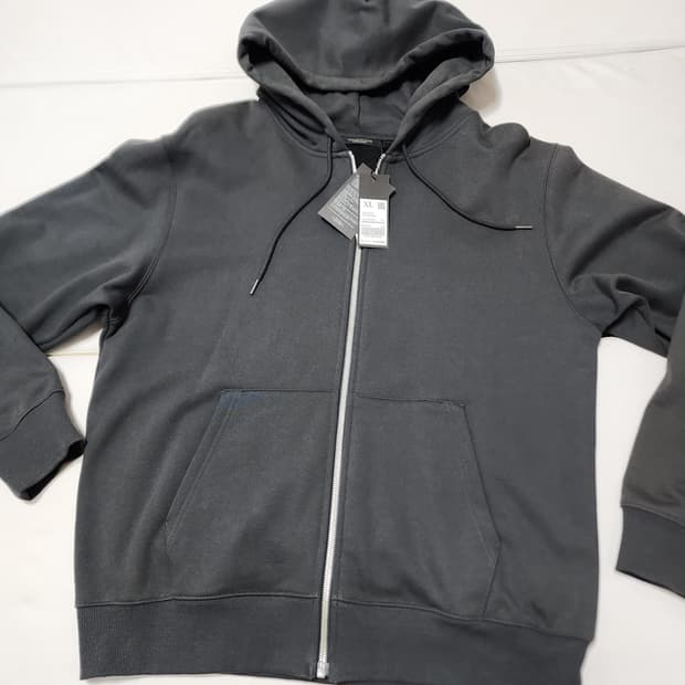 컨셉원후드집업자켓xl사이즈