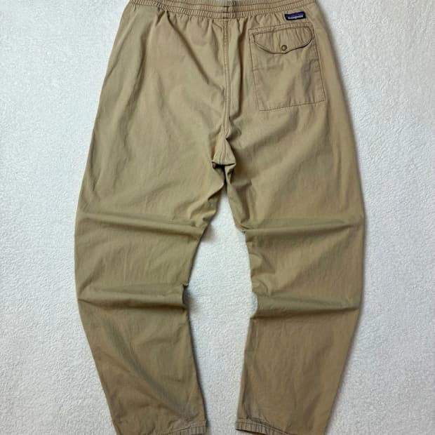 파타고니아 멘즈 테이퍼드핏 펀호거즈 팬츠 PN5800