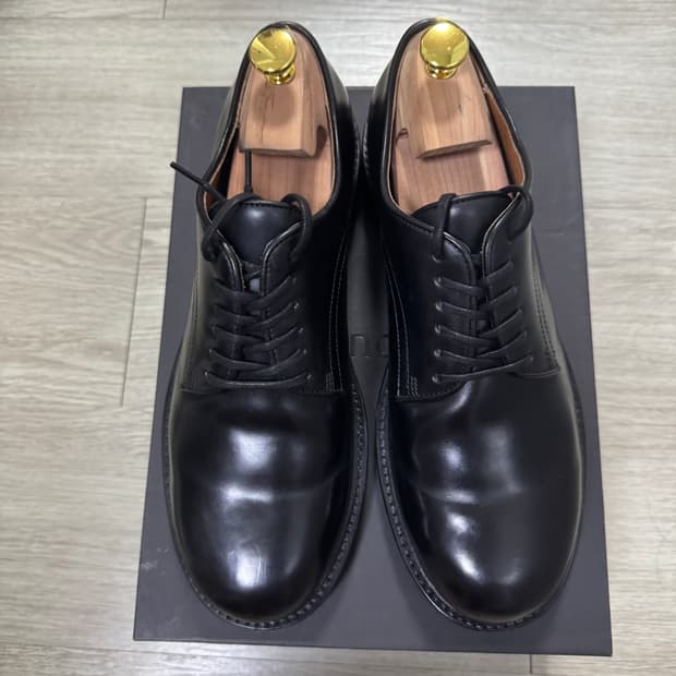 킨치 glayer 612 280 코도반 구두