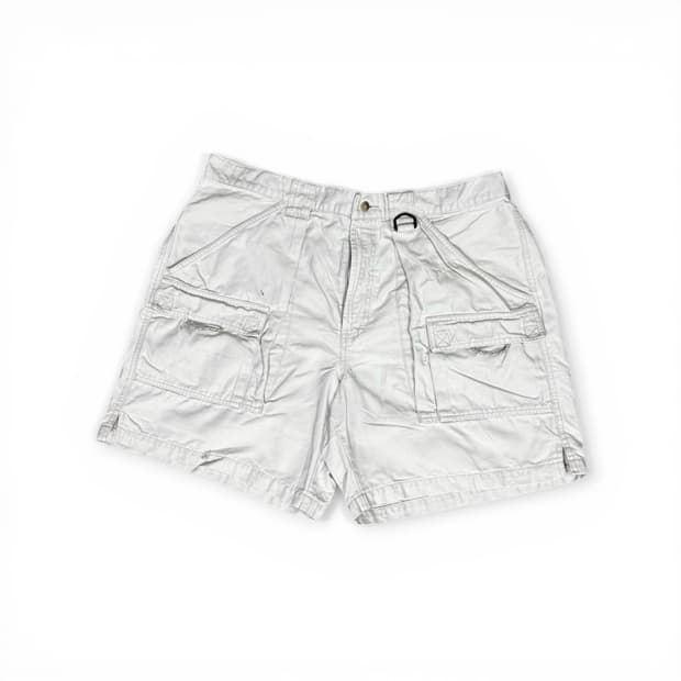 00‘s 컬럼비아 PFG 코튼 쇼츠