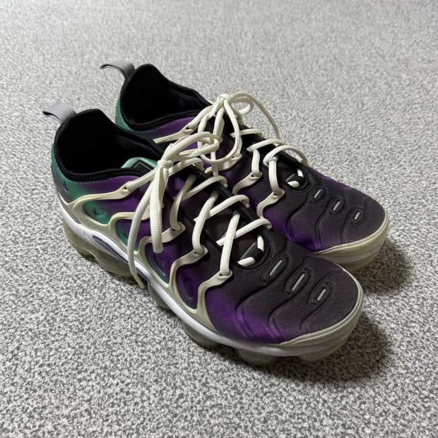 [정가 35만원] 나이키 에어 베이퍼맥스 265