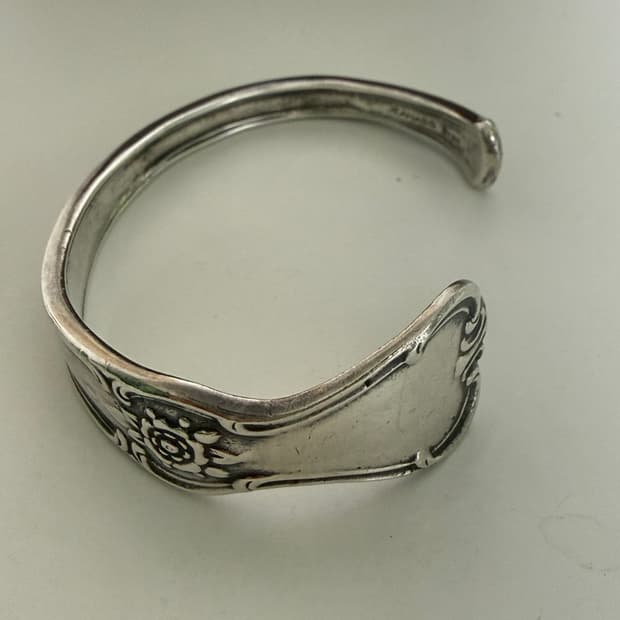 Jeanasis japan bangle (siver 925)