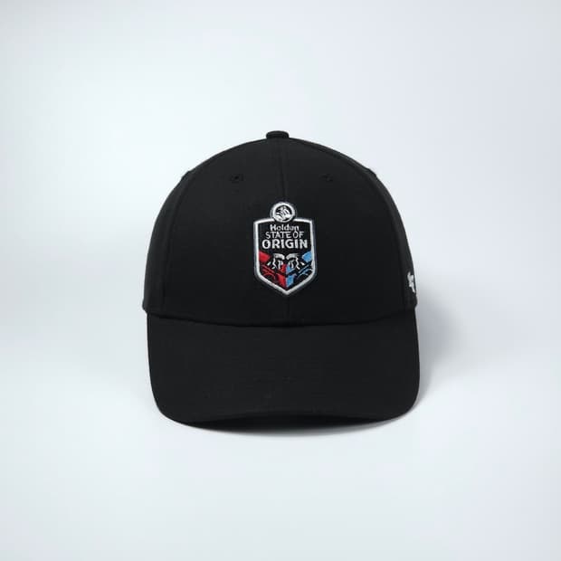 47 홀덴 스테이트 오브 오리진 NRL 볼캡 모자