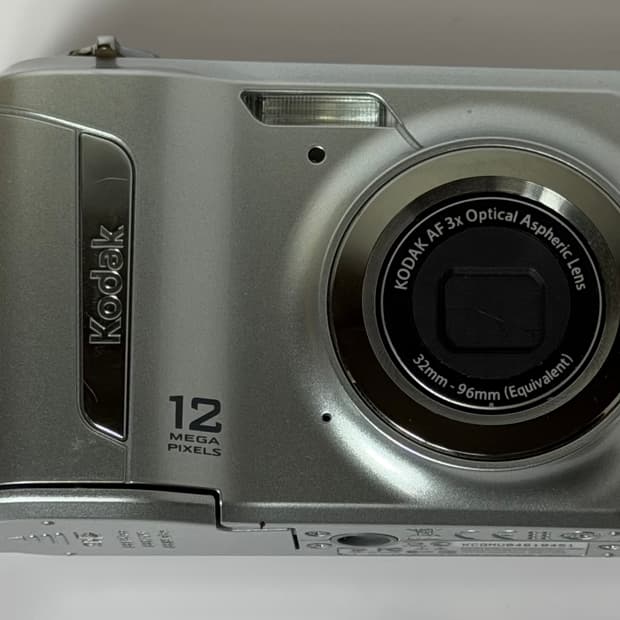 코닥 이지쉐어 c143