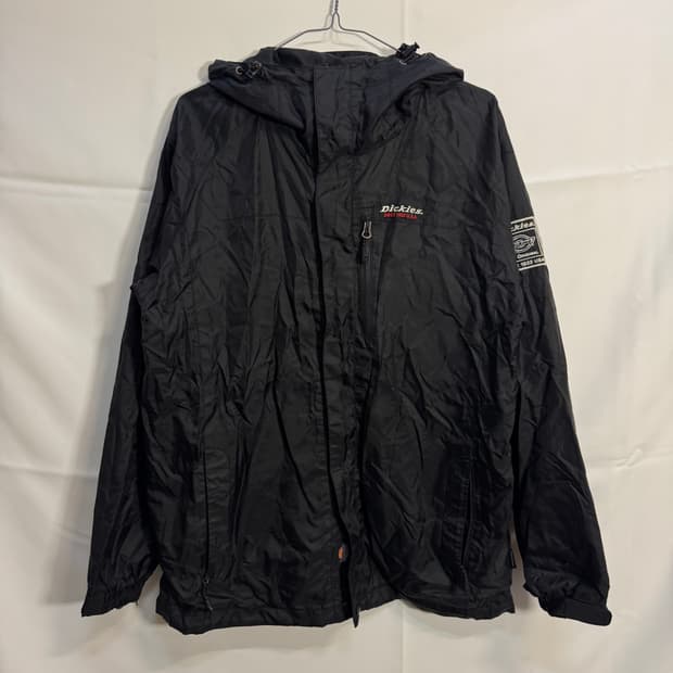 디키즈 바람막이 바람막이 자켓