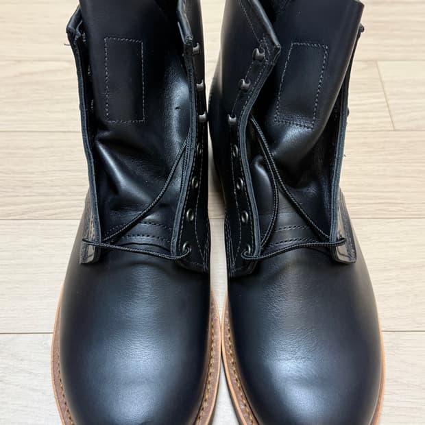 레드윙 벡맨 9423 