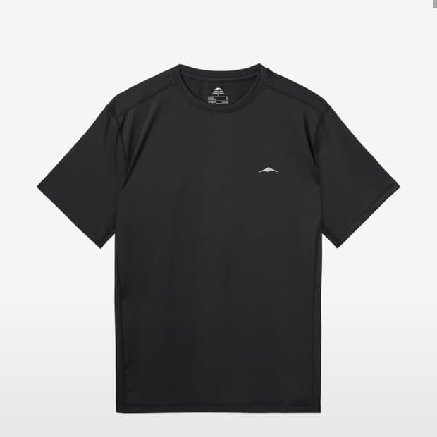 고요웨어 아스킨 숏 슬리브 M