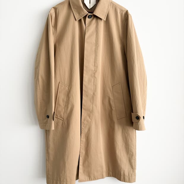 아르켓 미드랭스 카코트 베이지 52사이즈