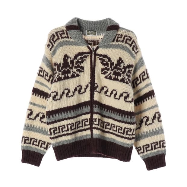 NEYRIES 빈티지 코위찬 F