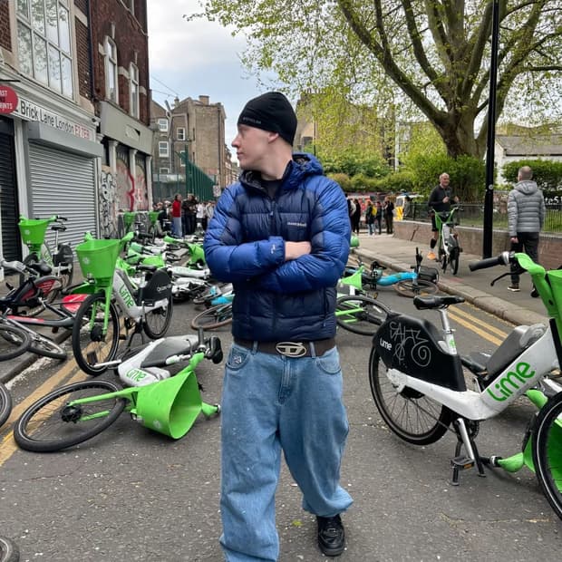 [미개봉] 몽벨 슈페리어 다운 파카 네이비 (XL)