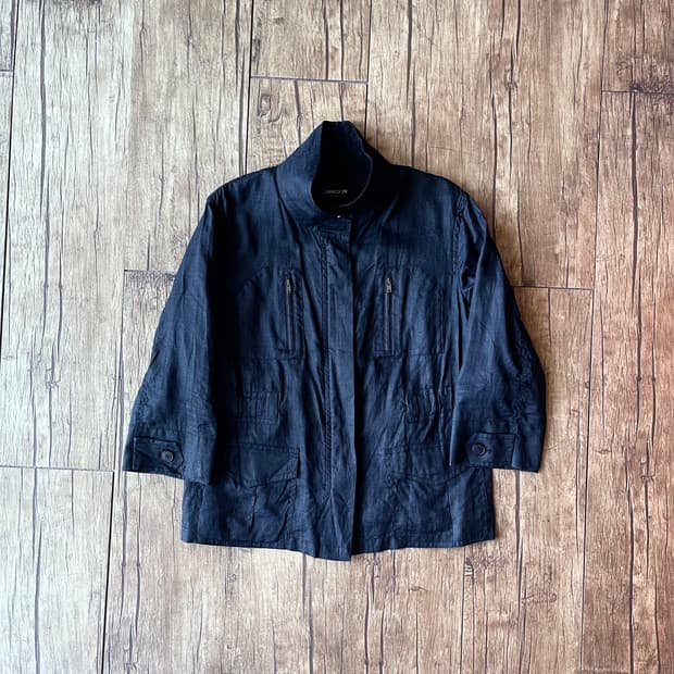 COMMA CA ISM jk (4/11 update)