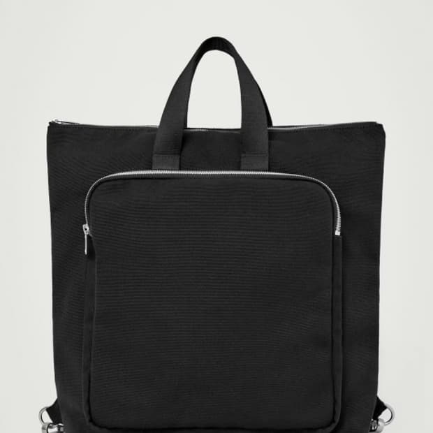 [COS] 토트백 / 백팩