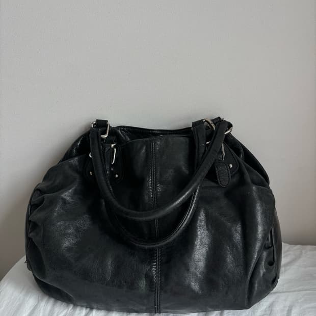 Annalisa Miniutti shoulder bag