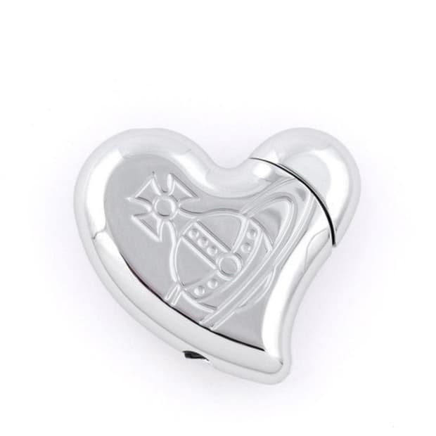 비비안웨스트우드 실버 라이터