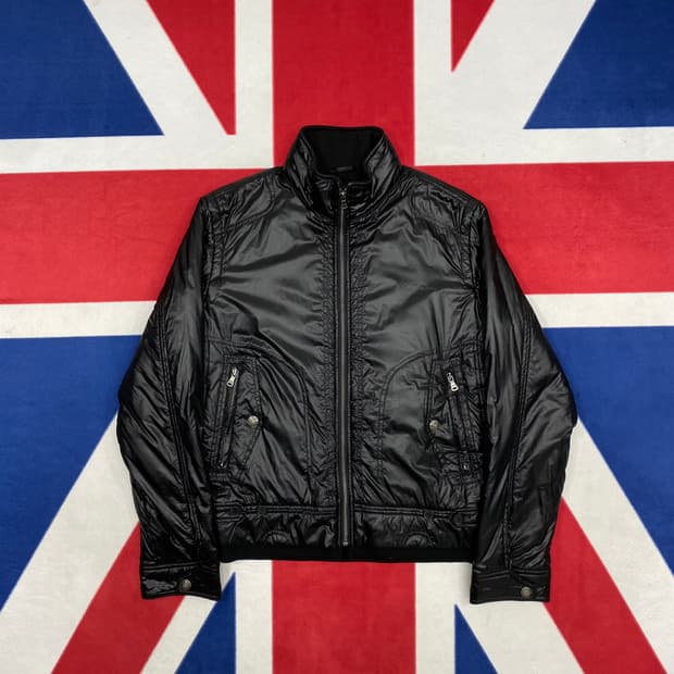 캘빈클라인 자켓 M