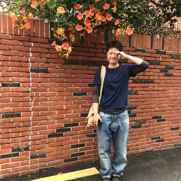 온파프 클라우드몬스터 브라운