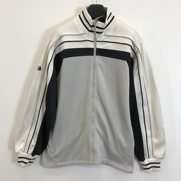 마제스틱 USA MLB 베이스볼 풀오버자켓 [L]