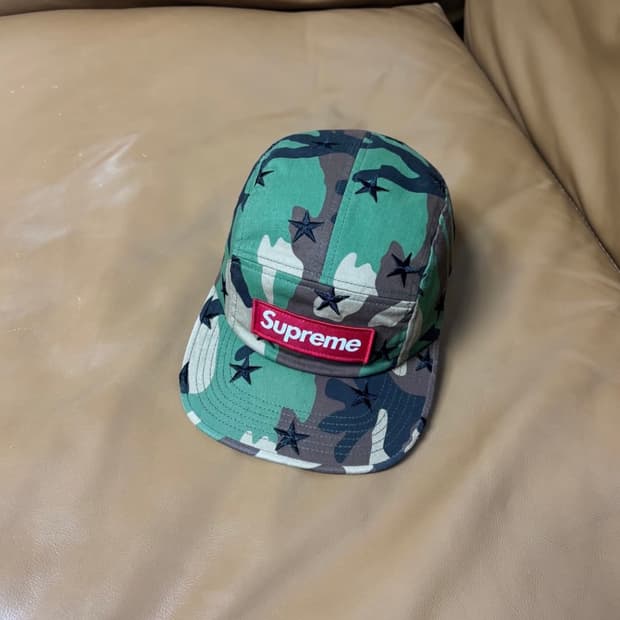 모자 6개 결제창입니다.